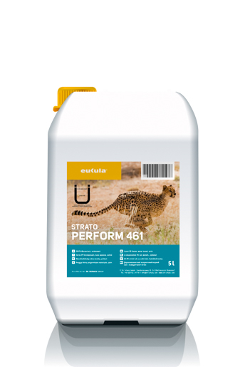 CC eukula perform 461 halbmatt 5,5 lt Art.-Nr. 0274000590 2 K - Wasserlack